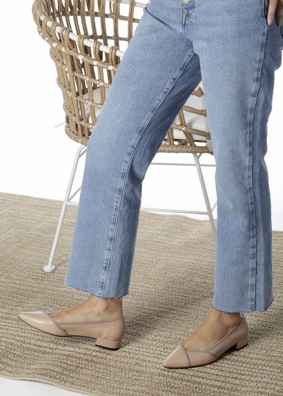 BERTA TAUPE ESENCIAL