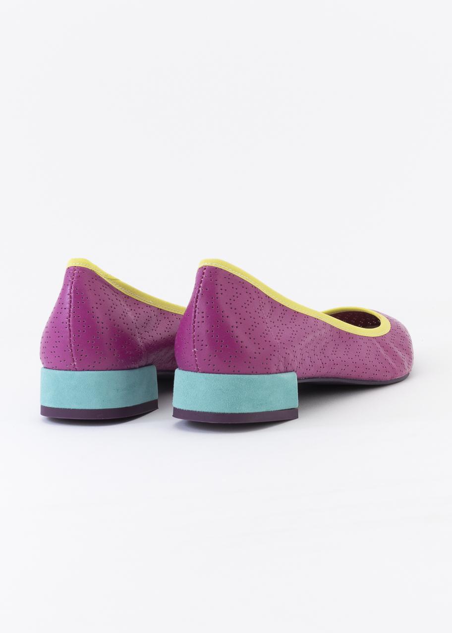 GRETA FUCSIA ART