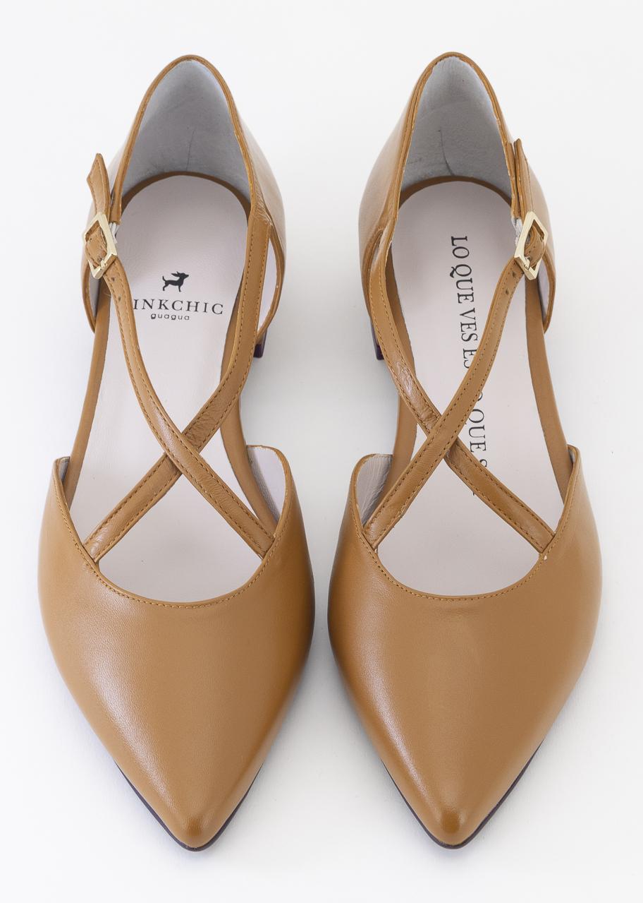 MANUELA CAMEL ESENCIAL