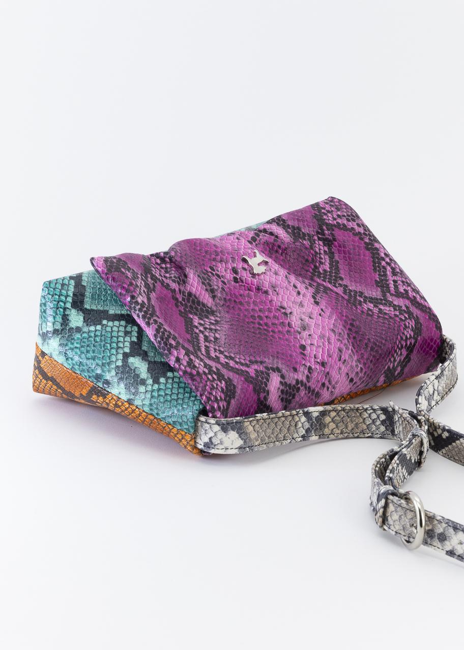 ALICE MULTICOLOR SNAKE