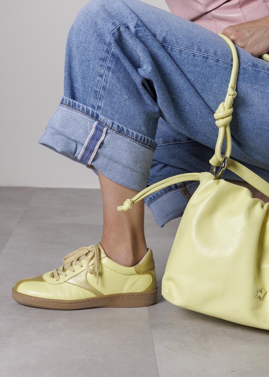 DELIA AMARILLO ESENCIAL