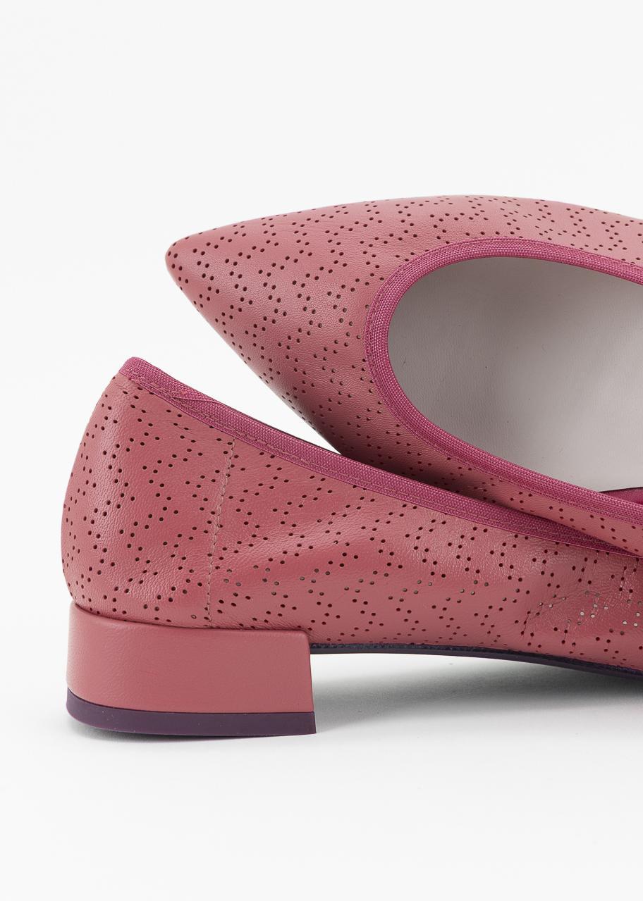 GRETA FRESA PERFORADO